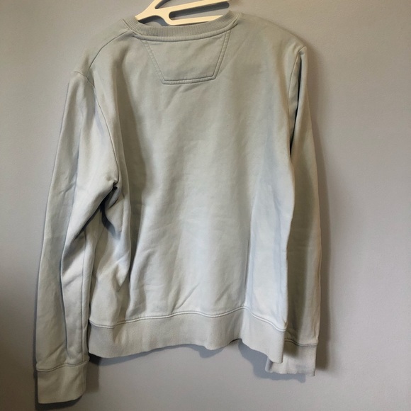 Blue sweater - Picture 2 of 3